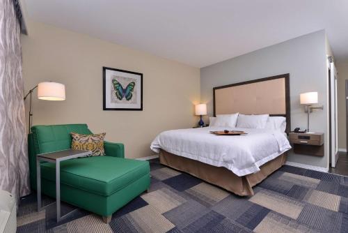 Hampton Inn Broussard-Lafayette - image 8