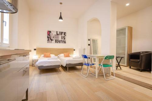 Piella Home, in the City Center, Boloňa (fotografie 3)