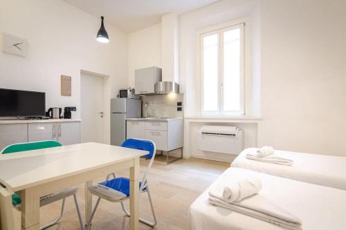 Piella Home, in the City Center, Boloňa (fotografie 6)
