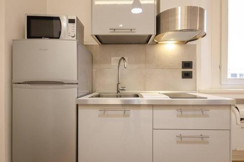 Piella Home, in the City Center, Boloňa (fotografie 10)