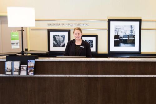 Hampton Inn by Hilton Lloydminster