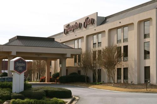 Hampton Inn By Hilton Atlanta-Town Center/Kennesaw