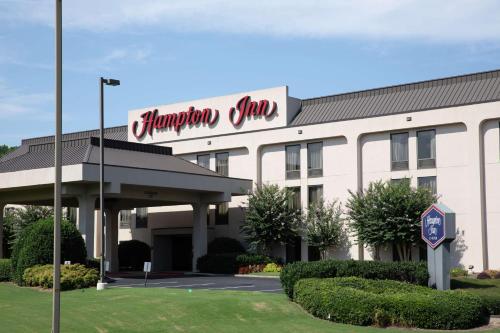 Hampton Inn By Hilton Atlanta-Town Center/Kennesaw