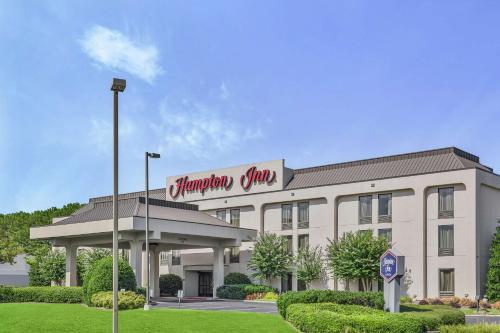 Hampton Inn Atlanta-Town Center/Kennesaw