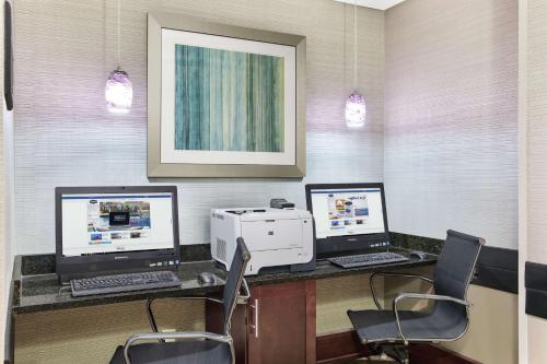 Hampton Inn By Hilton Atlanta-Town Center/Kennesaw