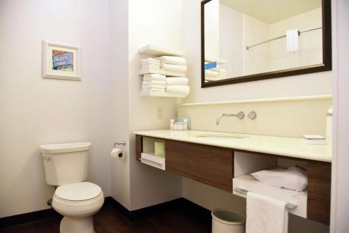 Hampton Inn Kalamazoo - image 10