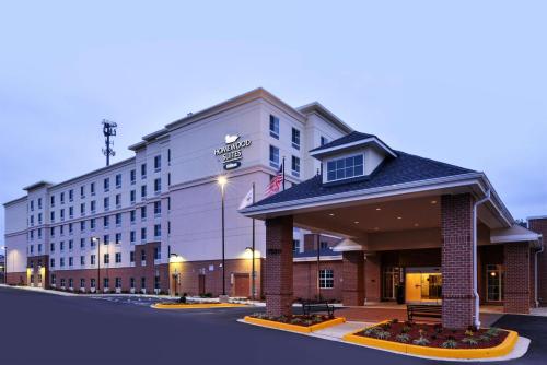 . Homewood Suites by Hilton Columbia/Laurel