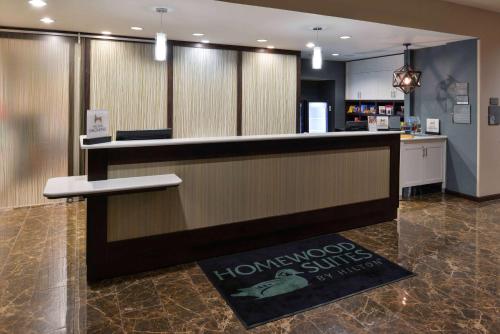 Foto - Homewood Suites by Hilton Columbia/Laurel