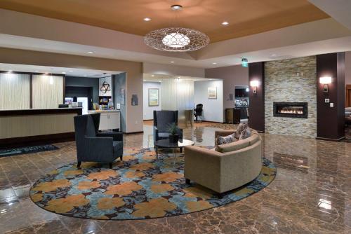 Homewood Suites by Hilton Columbia/Laurel