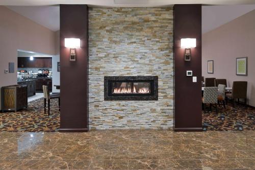 Homewood Suites by Hilton Columbia/Laurel in Laurel, USA