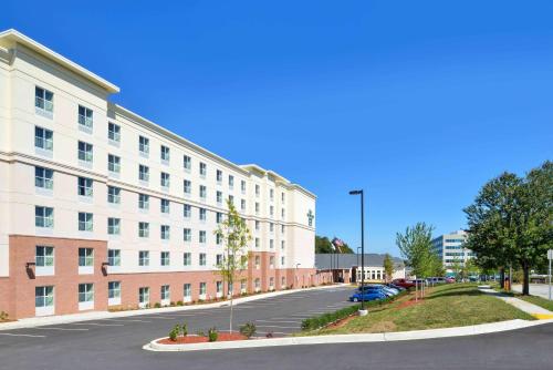 Photo - Homewood Suites by Hilton Columbia/Laurel