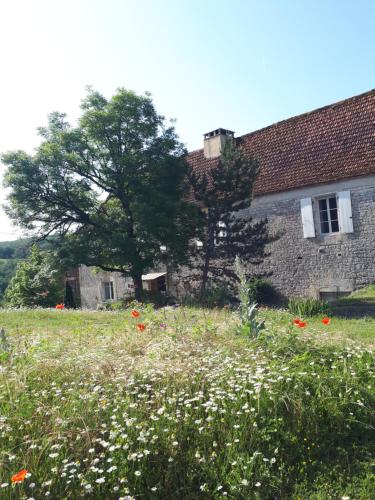 La ferme de Roquedure