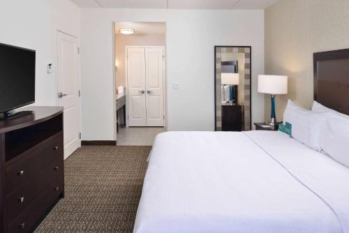 Homewood Suites by Hilton Columbia/Laurel