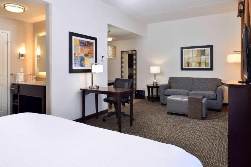 Homewood Suites by Hilton Columbia/Laurel