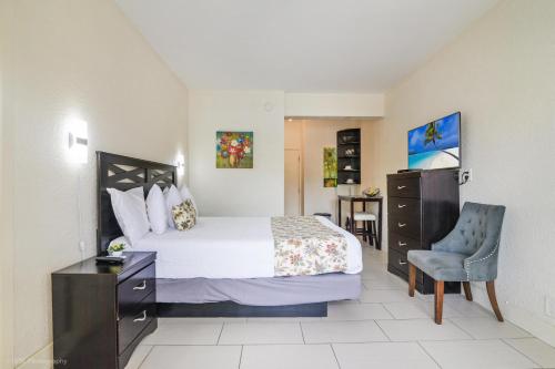 Soleado Hotel Soleado Hotel