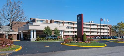 DoubleTree By Hilton Hotel Boston/Westborough