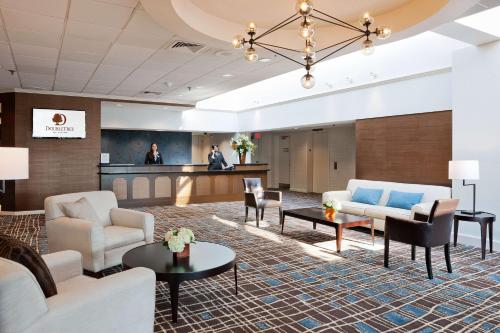 DoubleTree by Hilton Boston/Westborough