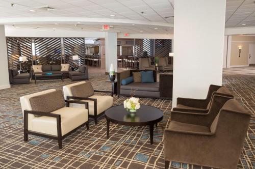 DoubleTree By Hilton Hotel Boston/Westborough