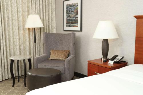 DoubleTree By Hilton Hotel Boston/Westborough