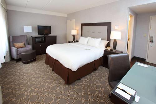 DoubleTree by Hilton Boston/Westborough