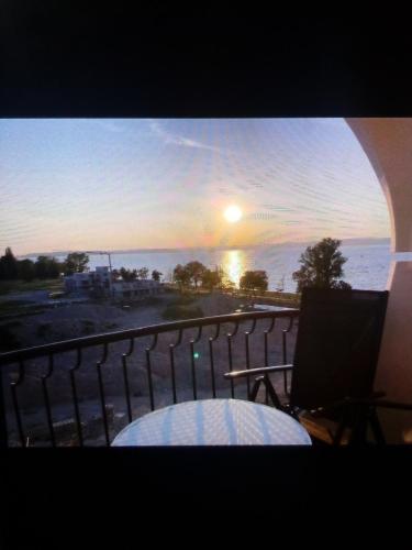 Silver Side Apartments in Siófok