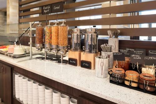 Embassy Suites by Hilton Chicago Naperville in Naperville, USA