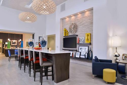 Hampton Inn & Suites Shelby, North Carolina in Shelby, USA
