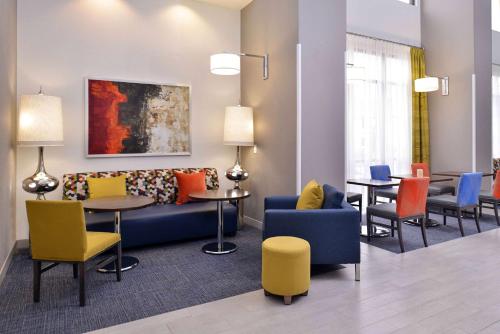 Hampton Inn&Suites Shelby, North Carolina - Hotel - Shelby