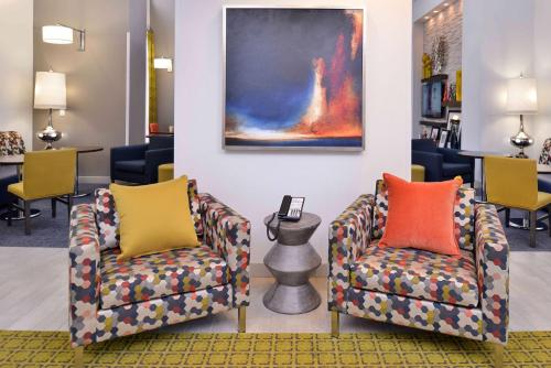 Hampton Inn & Suites Shelby, North Carolina in Shelby, USA
