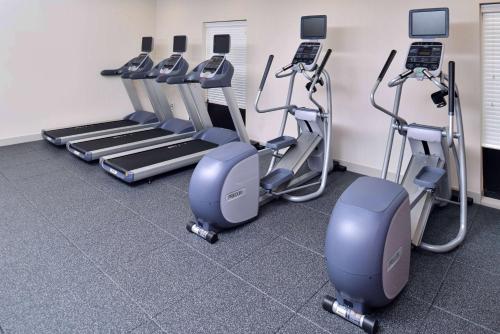 Hampton Inn & Suites Shelby North Carolina - image 13