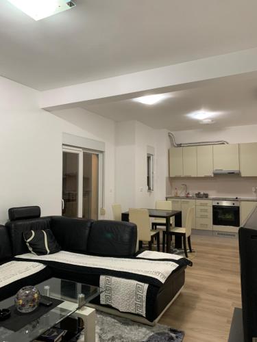 Apartman Bečići-Budva