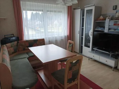 Appartement Draublick in Unterpudlach, Österreich
