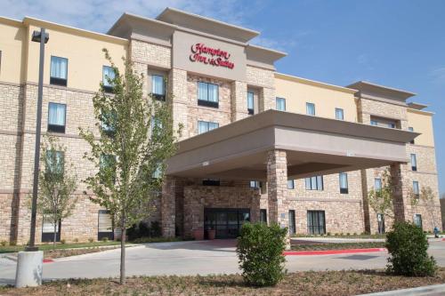 Hampton Inn and Suites by Hilton McKinney