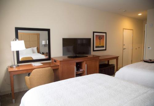 Hampton Inn and Suites by Hilton McKinney