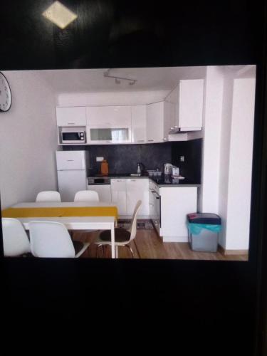 Silver Side Apartments in Siófok