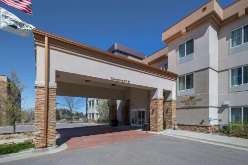 Homewood Suites by Hilton Denver West - Lakewood