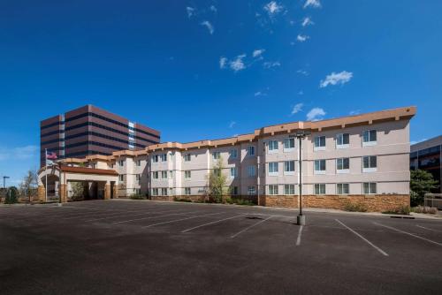 Homewood Suites By Hilton Denver West - Lakewood