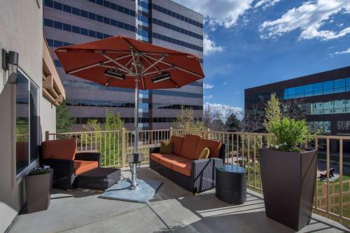 Homewood Suites by Hilton Denver West - Lakewood