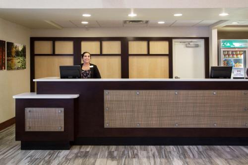 Homewood Suites By Hilton Denver West - Lakewood