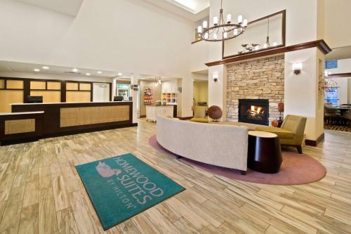 Homewood Suites by Hilton Denver West - Lakewood