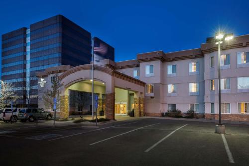 Homewood Suites by Hilton Denver West - Lakewood