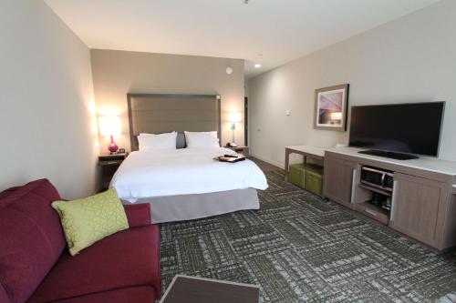 King Room - Non-Smoking image 3