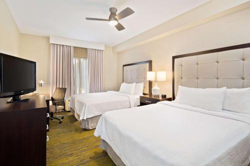 Homewood Suites by Hilton Denver West - Lakewood