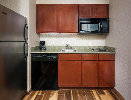 Homewood Suites By Hilton Denver West - Lakewood