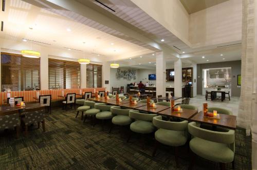 Hilton Garden Inn Hickory - image 12