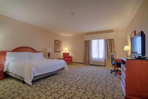 Hilton Garden Inn Las Vegas Strip South image 35