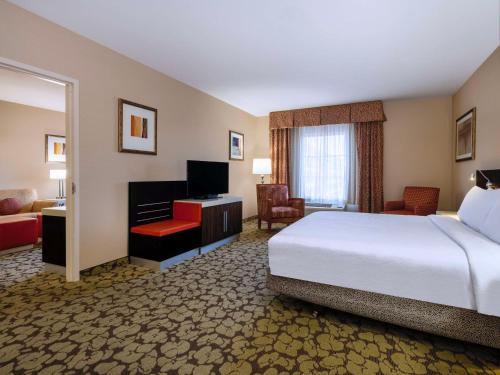 Hilton Garden Inn Las Vegas Strip South