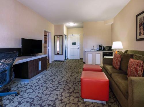 Hilton Garden Inn Las Vegas Strip South