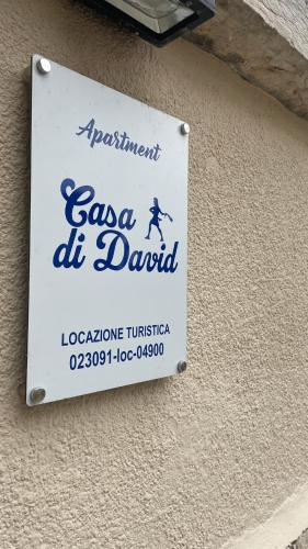 Casa di David