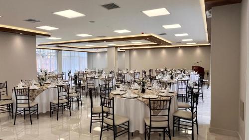 Hotel Ambato in Ambato